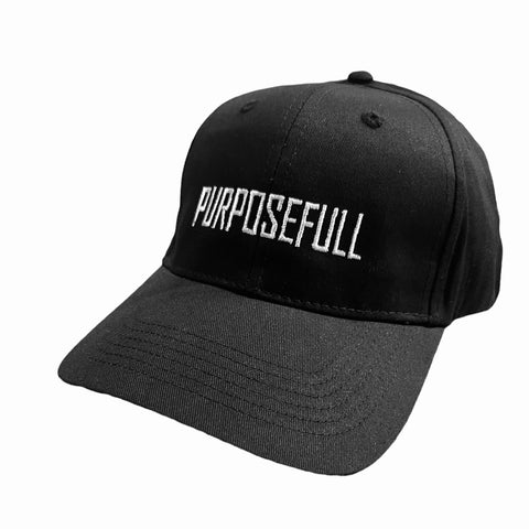 PURPOSEFULL ® <BR>Hat